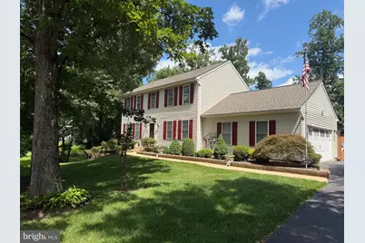8910 Jameson Street, Lorton, VA 22079 - Photo 4
