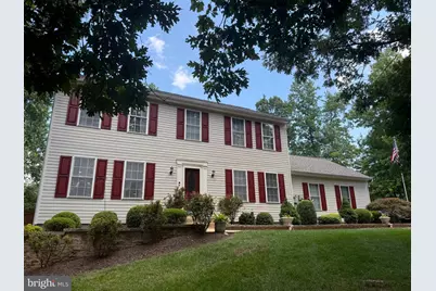 8910 Jameson Street, Lorton, VA 22079 - Photo 2