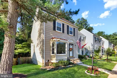 6527 Coachleigh Way, Alexandria, VA 22315 - Photo 2