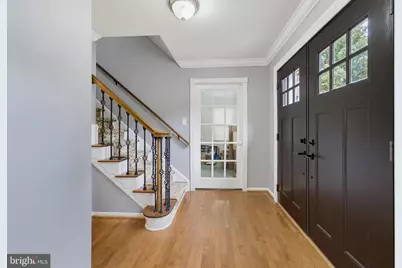 9660 Boyett, Fairfax, VA 22032 - Photo 4
