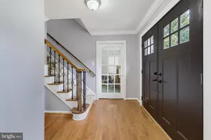 9660 Boyett, Fairfax, VA 22032 - Photo 4