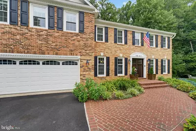 9660 Boyett, Fairfax, VA 22032 - Photo 62