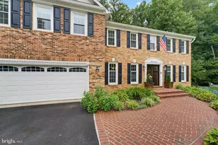 9660 Boyett, Fairfax, VA 22032 - Photo 62