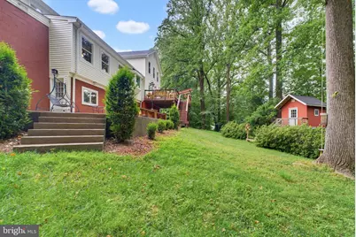 9660 Boyett, Fairfax, VA 22032 - Photo 56