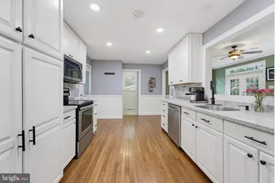 9660 Boyett, Fairfax, VA 22032 - Photo 20