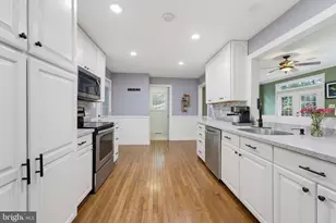 9660 Boyett, Fairfax, VA 22032 - Photo 20