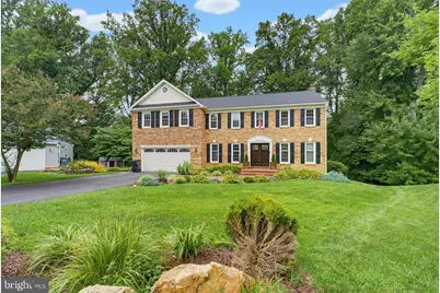 9660 Boyett, Fairfax, VA 22032 - Photo 60