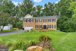 9660 Boyett, Fairfax, VA 22032 - Photo 60