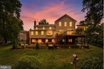 9660 Boyett, Fairfax, VA 22032 - Photo 2