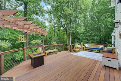 9660 Boyett, Fairfax, VA 22032 - Photo 46
