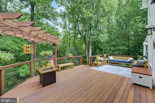 9660 Boyett, Fairfax, VA 22032 - Photo 46