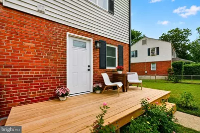 2218 Farrington Avenue, Alexandria, VA 22303 - Photo 4