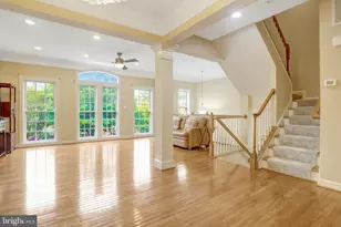 4694 Helen Winter Terrace, Alexandria, VA 22312 - Photo 4