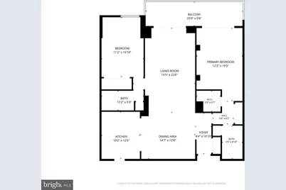 1800 Old Meadow Road #1204, McLean, VA 22102 - Photo 16