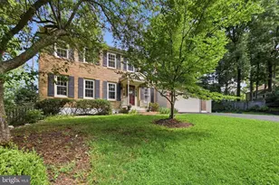 1606 Montmorency Dr, Vienna, VA 22182 - Photo 4