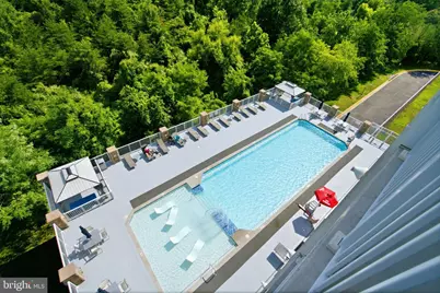 6301 Edsall Road #613, Alexandria, VA 22312 - Photo 2