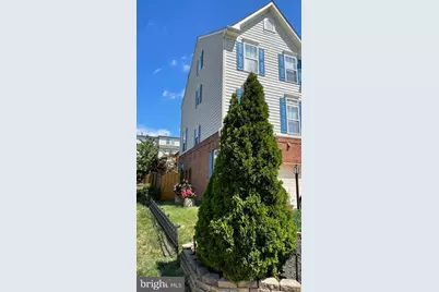3505 Ellery Circle, Falls Church, VA 22041 - Photo 2