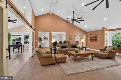 4812 Spruce Avenue, Fairfax, VA 22030 - Photo 12