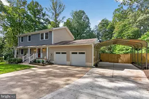 4812 Spruce Ave, Fairfax, VA 22030 - Photo 6