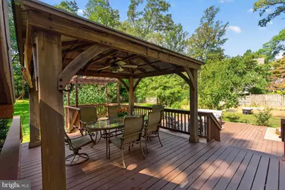 4812 Spruce Avenue, Fairfax, VA 22030 - Photo 36