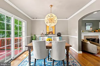 3123 Worthington Circle, Falls Church, VA 22044 - Photo 8