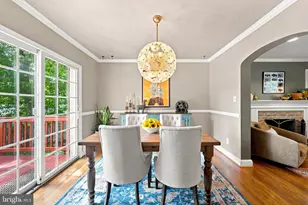 3123 Worthington Cir, Falls Church, VA 22044 - Photo 8