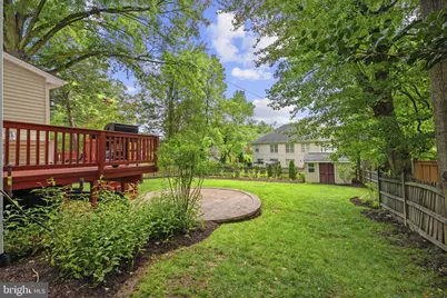 3123 Worthington Circle, Falls Church, VA 22044 - Photo 32