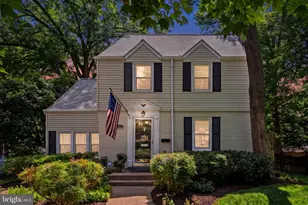 3123 Worthington Cir, Falls Church, VA 22044 - Photo 1