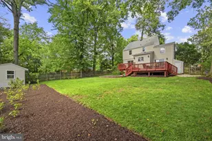 3123 Worthington Cir, Falls Church, VA 22044 - Photo 36