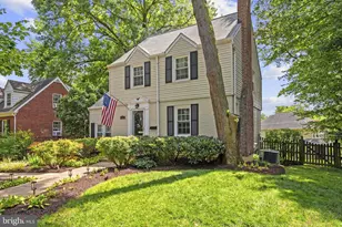 3123 Worthington Cir, Falls Church, VA 22044 - Photo 2