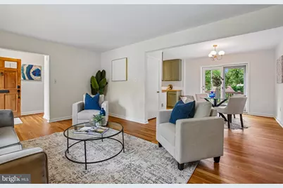 3054 Hazelton Street, Falls Church, VA 22044 - Photo 6