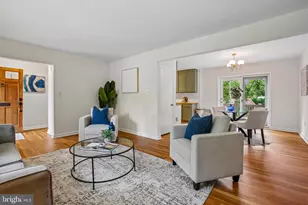 3054 Hazelton St, Falls Church, VA 22044 - Photo 6