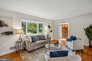 3054 Hazelton St, Falls Church, VA 22044 - Photo 8