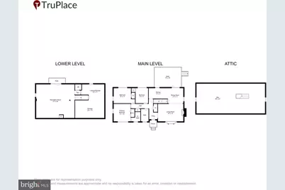 3054 Hazelton Street, Falls Church, VA 22044 - Photo 32