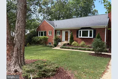 3054 Hazelton Street, Falls Church, VA 22044 - Photo 1