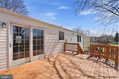 7916 Frye Road, Alexandria, VA 22309 - Photo 22
