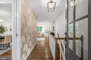 5002 Gainsborough Dr, Fairfax, VA 22032 - Photo 2