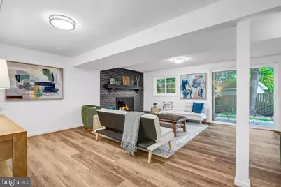 5002 Gainsborough Drive, Fairfax, VA 22032 - Photo 10