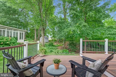 5002 Gainsborough Drive, Fairfax, VA 22032 - Photo 18
