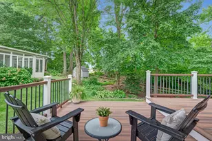 5002 Gainsborough Dr, Fairfax, VA 22032 - Photo 18