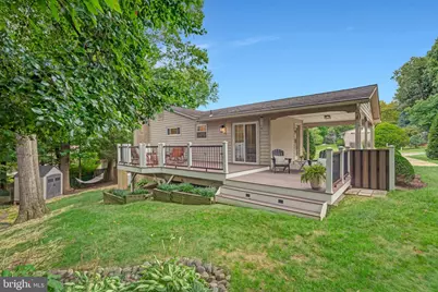 5002 Gainsborough Drive, Fairfax, VA 22032 - Photo 14