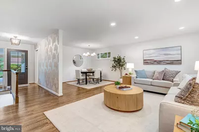 5002 Gainsborough Drive, Fairfax, VA 22032 - Photo 4