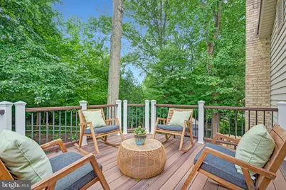 5002 Gainsborough Drive, Fairfax, VA 22032 - Photo 16