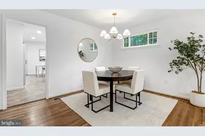 5002 Gainsborough Drive, Fairfax, VA 22032 - Photo 6