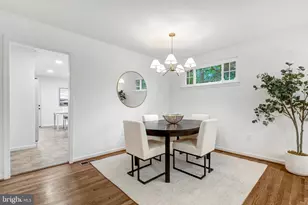 5002 Gainsborough Dr, Fairfax, VA 22032 - Photo 6