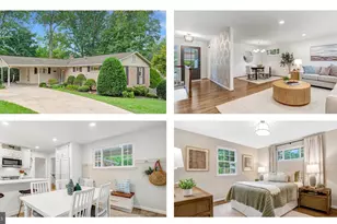 5002 Gainsborough Dr, Fairfax, VA 22032 - Photo 1