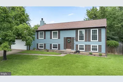1236 Summerfield Drive, Herndon, VA 20170 - Photo 2