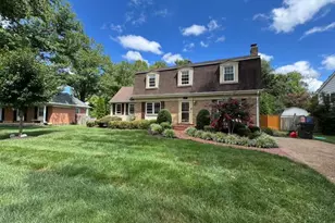 5611 Cornish Way, Alexandria, VA 22315 - Photo 2
