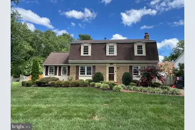 5611 Cornish Way, Alexandria, VA 22315 - Photo 1