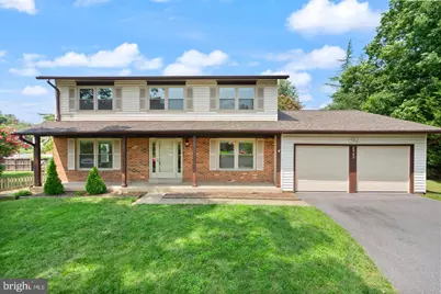 8902 Huxley Court, Springfield, VA 22153 - Photo 24